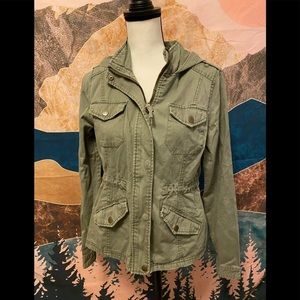 Price & Fox jacket size medium